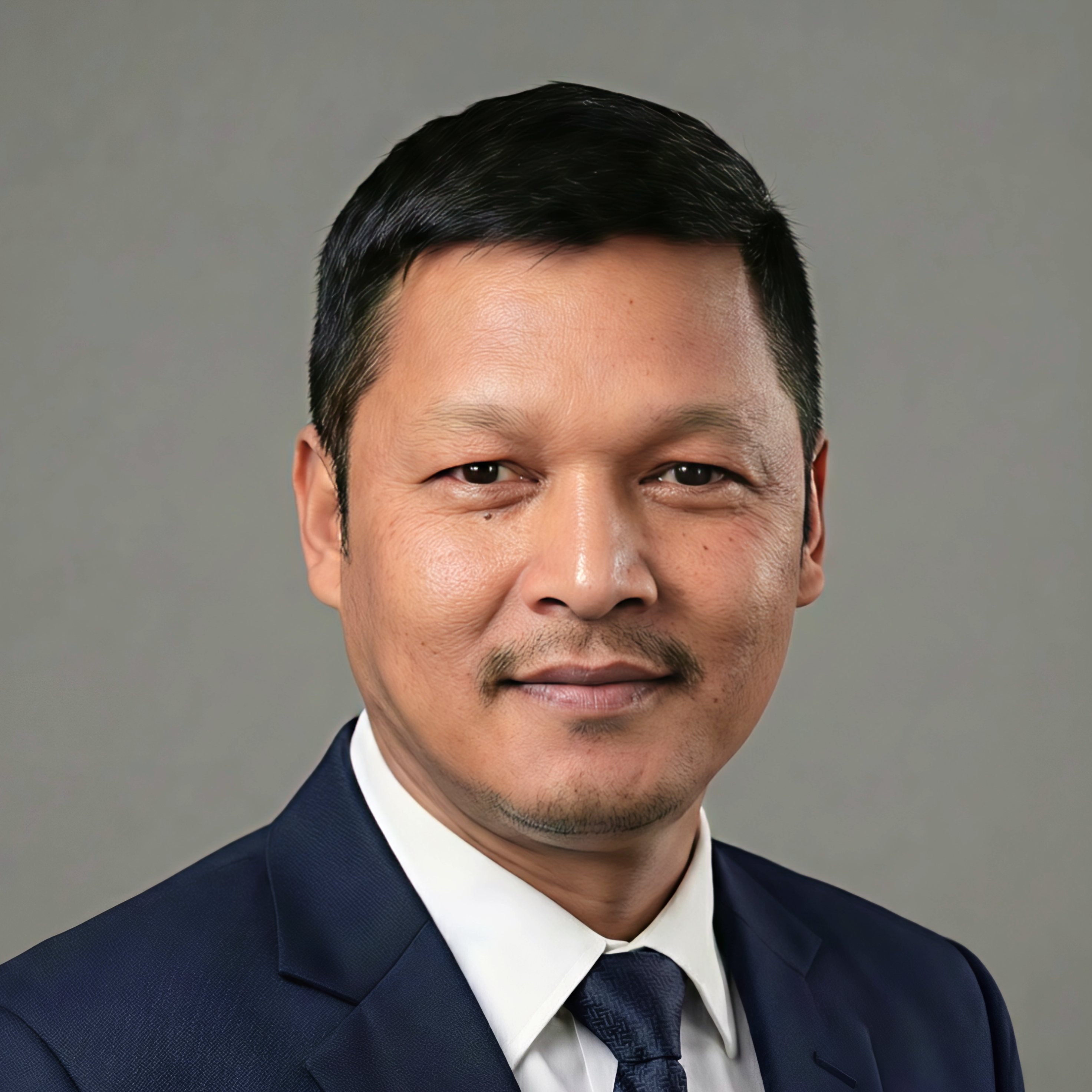 Narendra Kumar Nagarkoti